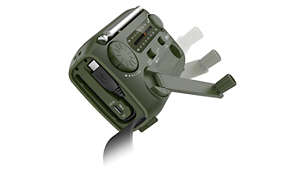 Portable Radio AE1120/00 | Philips Portable Radio AE1120/00 | Philips