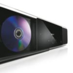 The Soundbar in a new dimension