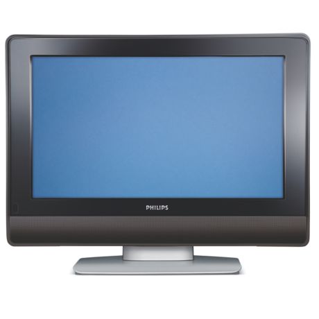 26PF9631D/10 Cineos Téléviseur numérique à écran large