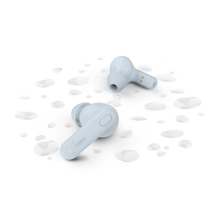 Hear your sounds clearly