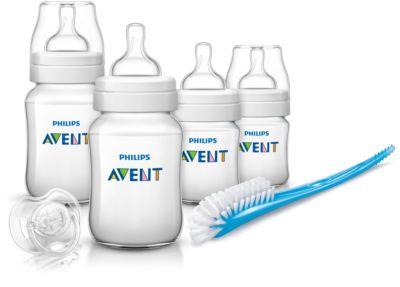 Philips store avent starter