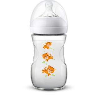 Avent Natural-babyfles