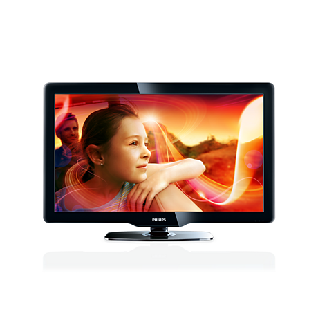 40PFL3606D/78 3000 series TV LCD