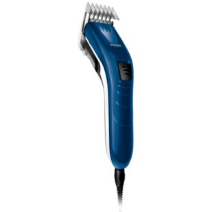 Hairclipper series 3000 семейная машинка для стрижки волос