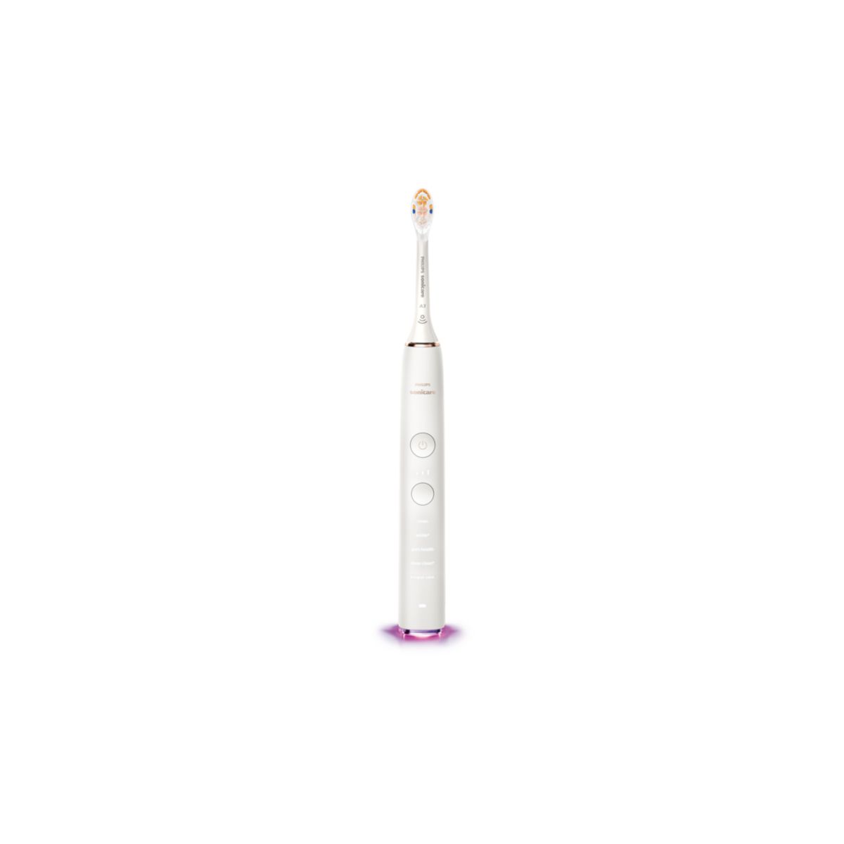 Sonicare DiamondClean Smart 9700 Rechargeable Toothbrush - thumbnail 2