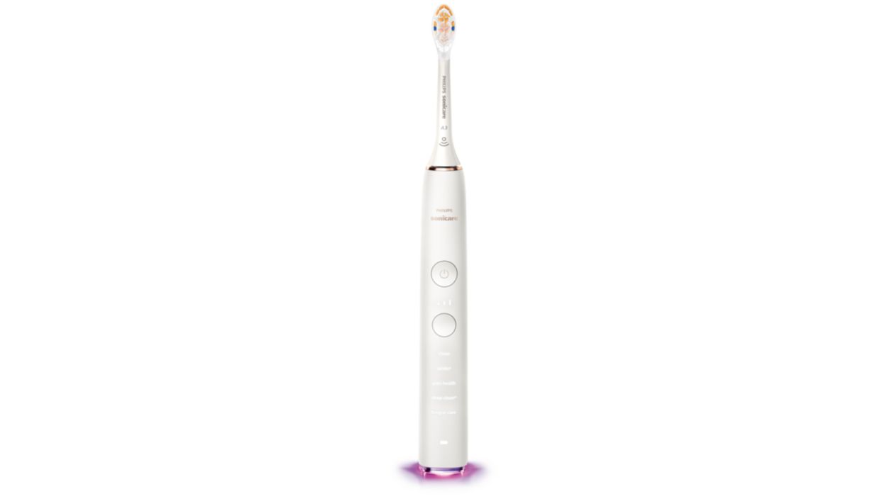 【難あり品】PHILIPS DiamondClean Deep clean Compare our DiamondClean | Philips