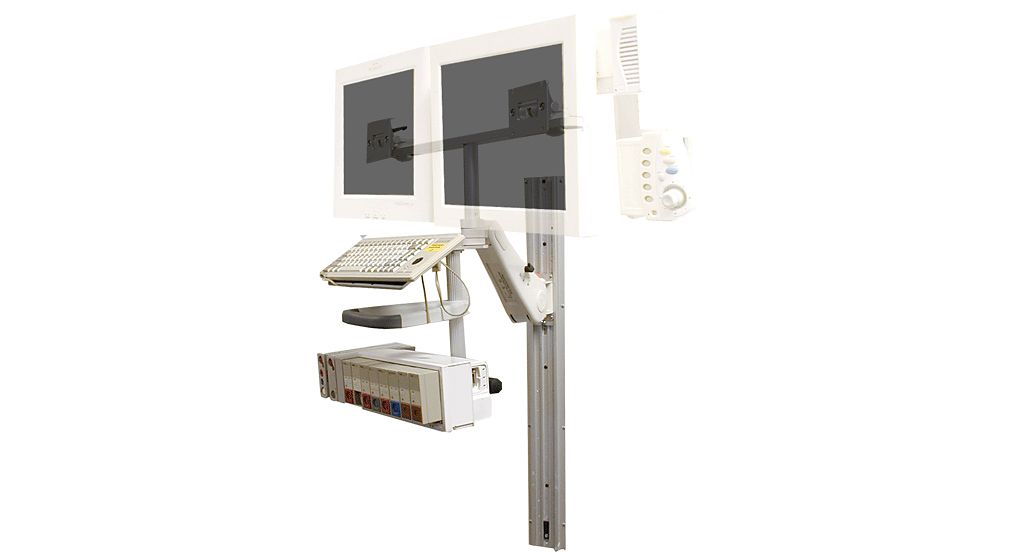 Standard product photograph