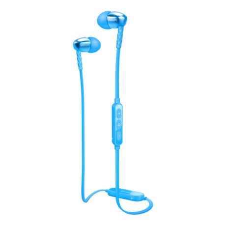 SHB5900BL/00  Kabellose Bluetooth®-Kopfhörer