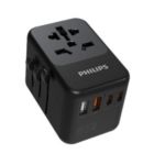 Power your electronics safely