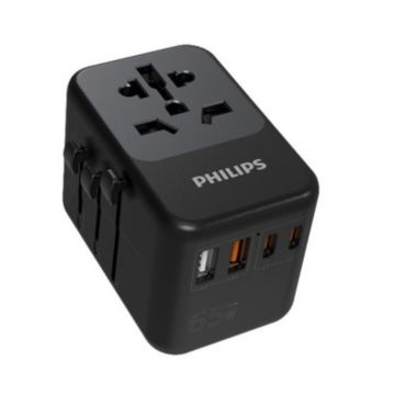 USB Travel Charger