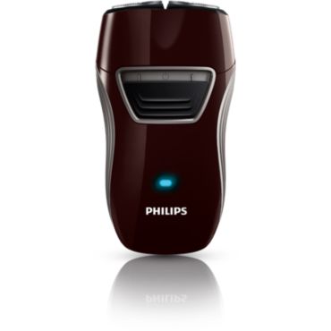 Electric shaver