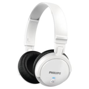 Casque Bluetooth® sans fil