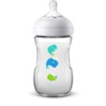 Lihtne kombineerida rinnaga toitmisega