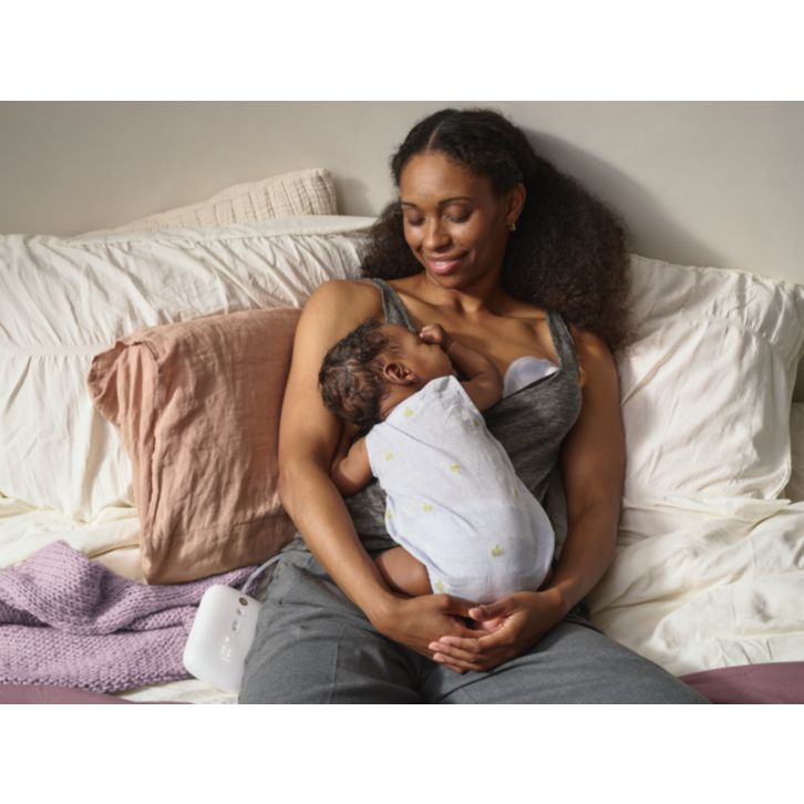 Free your hands. Free your time.