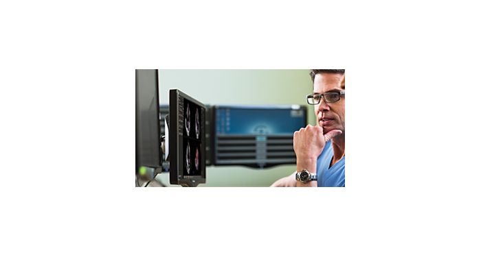 QLAB cardiac analysis