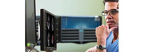 QLAB Cardiovascular ultrasound quantification software