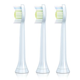 Sonicare DiamondClean Standard sonic toothbrush heads