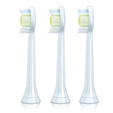 Philips Sonicare DiamondClean Standard sonic toothbrush heads