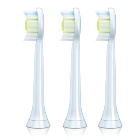 HX6063/62 Philips Sonicare DiamondClean Standard sonic toothbrush heads