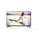 Ultratunn LED-TV med Full HD