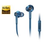 High fidelity, premium quality