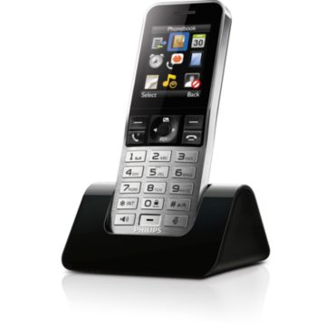 MobileLink Дополнительная трубка S9