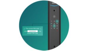 防止真实密码泄露