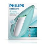 Philips AirFloss : nettoyage facile des espaces interdentaires