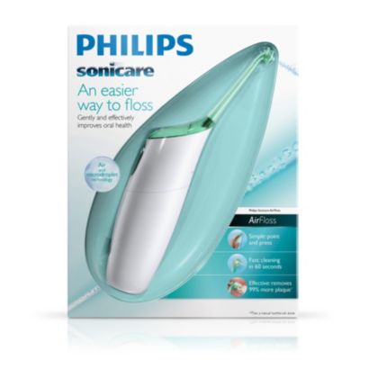 Sonicare AirFloss