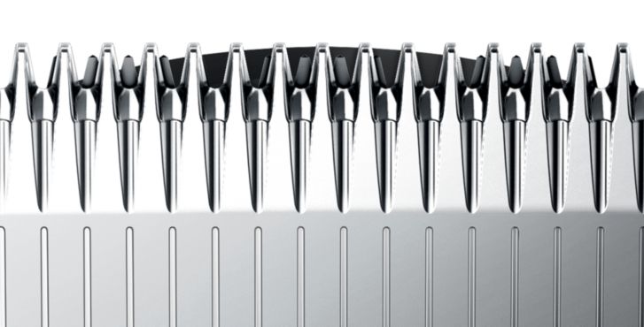 Philips Beardtrimmer series 5000