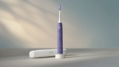 Sonicare Series 7100 Rechargeable toothbrush - thumbnail 5