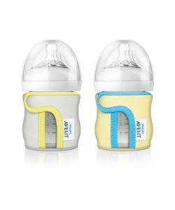 Avent hot sale bottle cover