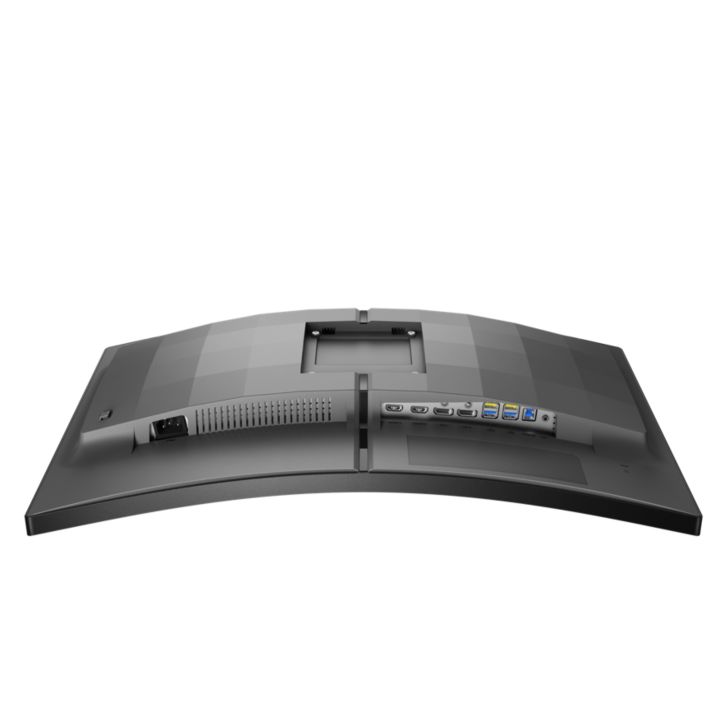 Evnia Gaming Monitor