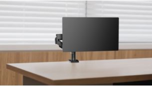 最大升降高度 45.8 厘米，十分灵活