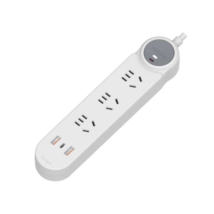 安全地为您的电子产品供电