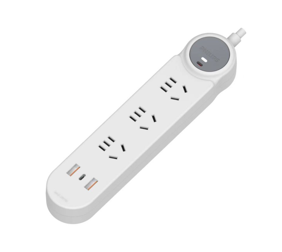 安全地为您的电子产品供电