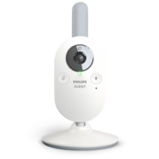 Avent Premium Refurbished Digitales Video-Babyphone
