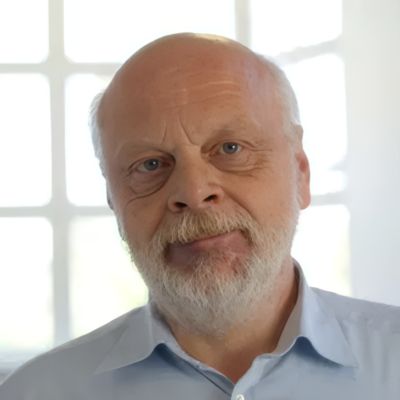 Carl-Martin Junge, MD, Chief Radiologist, Altona Hospital, Germany