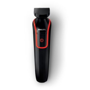 Multigroom series 1000 Rifinitore per barba e capelli