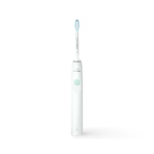 1100 Series Sonic electric toothbrush