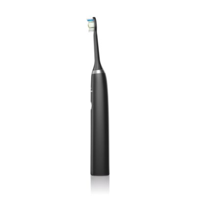 Des dents plus saines et plus blanches pour la vie