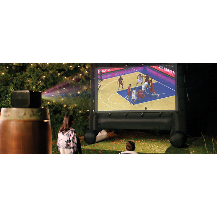 PicoPix MaxTV Mobile projector PPX720/INT | Philips PicoPix MaxTV Mobile projector PPX720/INT | Philips