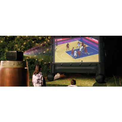 Philips PicoPix MaxTV