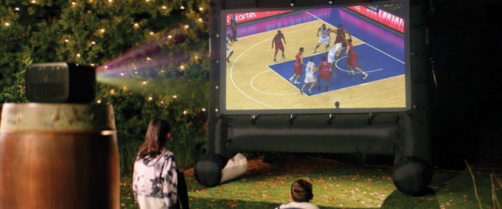 Philips PicoPix MaxTV