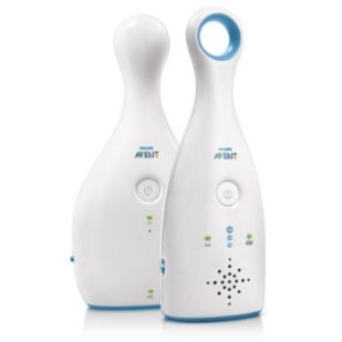 Avent Analogue Baby Monitor