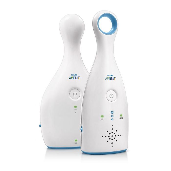 The essential connection to your baby