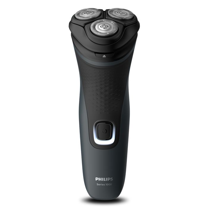 Shaver series 1000 ドライ電気シェーバー、1000 シリーズ S1133/41 | Philips