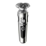 Experience the world's closest electric shave