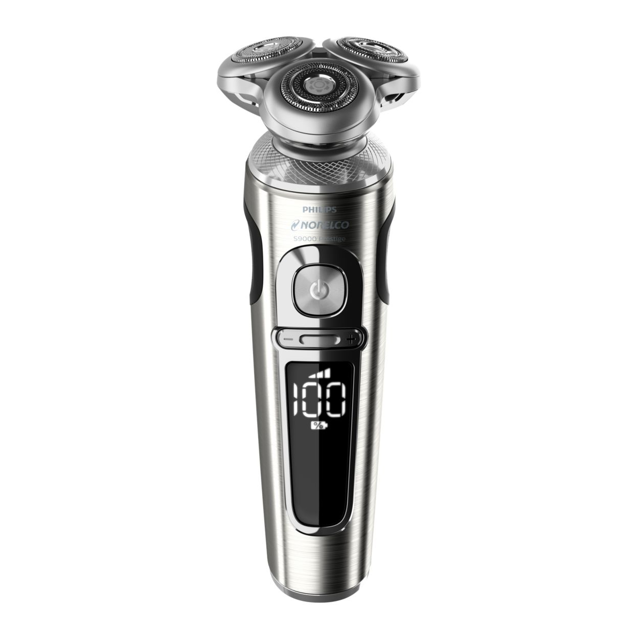 Shaver S9000 Prestige Ultimate Closeness and Comfort SP9820/87