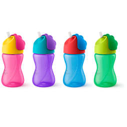 Avent Straw Cups
